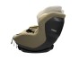 Autosedačka Thule Elm 360 - Faded Khaki + základna ISOFIX Thule Alfi