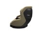 Autosedačka Thule Elm 360 - Faded Khaki + základna ISOFIX Thule Alfi