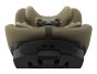 Autosedačka Thule Elm 360 - Faded Khaki + základna ISOFIX Thule Alfi