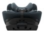 Autosedačka Thule Elm 360 - Darkest Blue + základna ISOFIX Thule Alfi