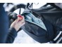 Thule Aion changing bag - univerzální přebalovací taška Black