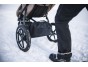 Thule Aion changing bag - univerzální přebalovací taška Black