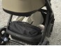 Thule Aion changing bag - univerzální přebalovací taška Black