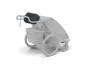 Thule Aion changing bag - univerzální přebalovací taška Black
