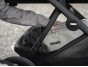 Thule Aion changing bag - univerzální přebalovací taška Black