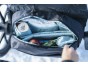Thule Aion changing bag - univerzální přebalovací taška Black