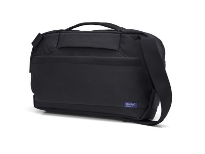Náhled produktu - Thule Aion changing bag - univerzální přebalovací taška Black