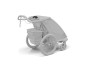 Thule Aion changing bag bike trailer clip - klip pro přebalovací tašku na vozík
