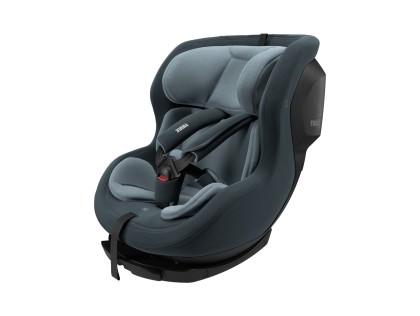 Náhled produktu - Autosedačka Thule Elm Connect 360 - Darkest Blue