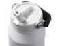 STANLEY Termoláhev The IceFlow™ Bottle Flip Straw 2.0 470 ml/16oz Chalk