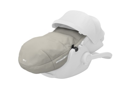 Náhled produktu - Thule Elements Infant Car Seat Boot Cover - Natural Beige