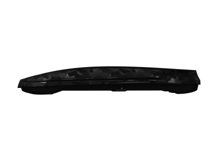 Náhled produktu - Střešní box NORTHLINE Element Black Camouflage