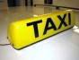 Taxi svítilna magnetická Car Lamp (velká) - Torola electronic