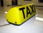 Taxi svítilna magnetická Car Lamp (malá) - Torola electronic