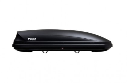Náhled produktu - Thule Pacific 780 DS černý aeroskin