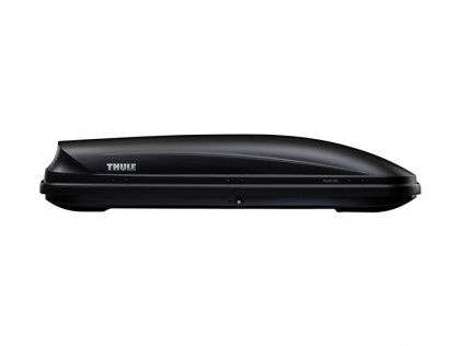 Thule Pacific 600 černý Aeroskin