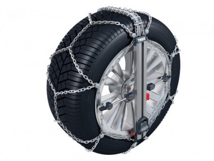 Náhled produktu - Thule König Easy-fit CU-9 065