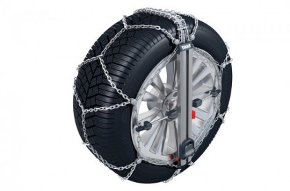 Náhled produktu - Thule König Easy-fit CU-9 070