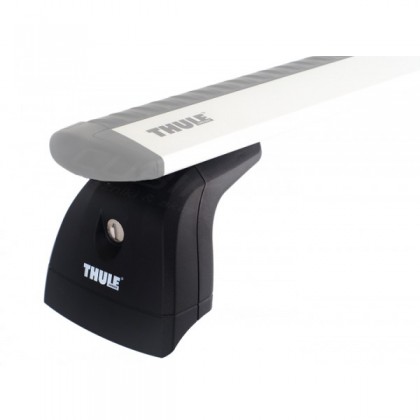 Thule 751 WingBar tyče