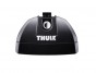 Thule 753 WingBar dlouhé tyče