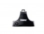 Thule 754 WingBar tyče + sada zámků