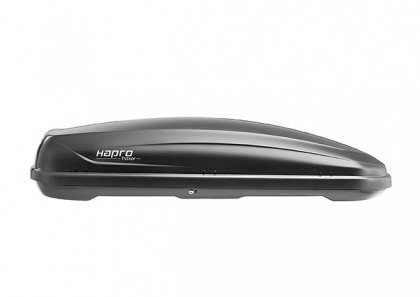 Hapro Traxer 6.6 Anthracite