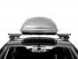 Hapro Traxer 5.6 Silver Grey
