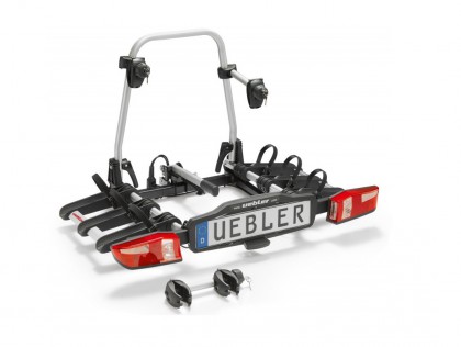 Uebler X31 S