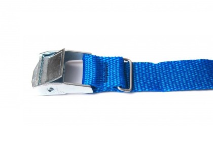 Arno 50cm - modrý