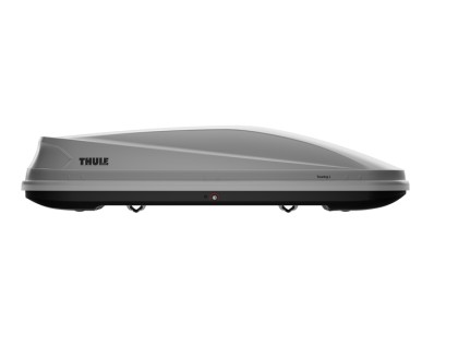 Náhled produktu - Thule Touring L (780) Aeroskin titanový