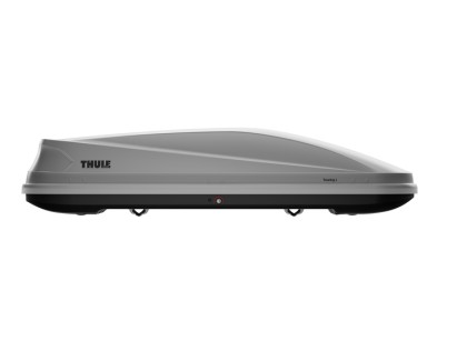 Thule Touring L (780) Aeroskin titanový