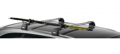 Thule 7291 SkiClick