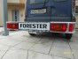 Nosič zvěře Swing FORESTER II - E