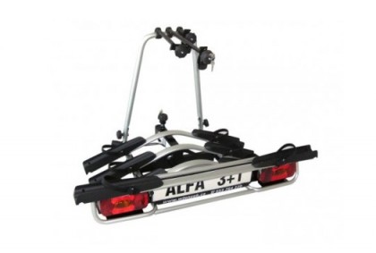 nosič kol Wjenzek Alfa 3+1