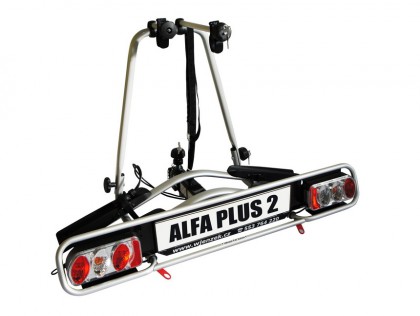 Wjenzek Alfa Plus 2