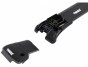 Thule 9583B Wingbar Edge ČERNÝ pro střešní podélníky