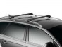 Thule 9583B Wingbar Edge ČERNÝ pro střešní podélníky