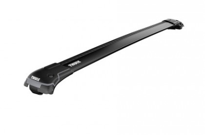 Thule 9583B Wingbar Edge ČERNÝ pro střešní podélníky