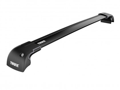 Náhled produktu - Příčníky Thule Wingbar Edge 9591B ČERNÉ