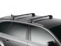 Příčníky Thule Wingbar Edge 9592B ČERNÉ