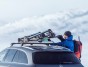 Nosič lyží Thule SnowPack 7322 2páry
