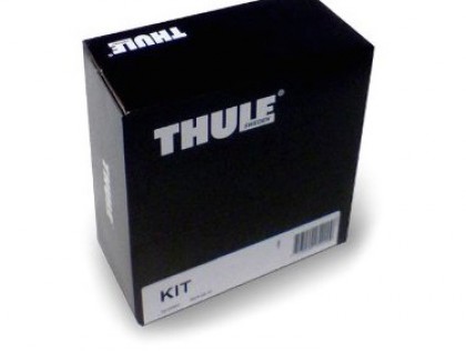 Náhled produktu - Kit Thule 3... Fixpoint XT