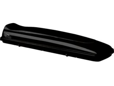 Neumann Whale 227 černý antracit (mechanické vzpěry)