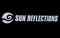SUN REFLECTIONS